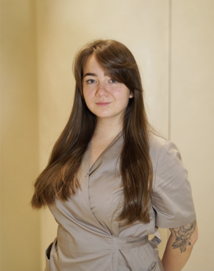 Svetlana